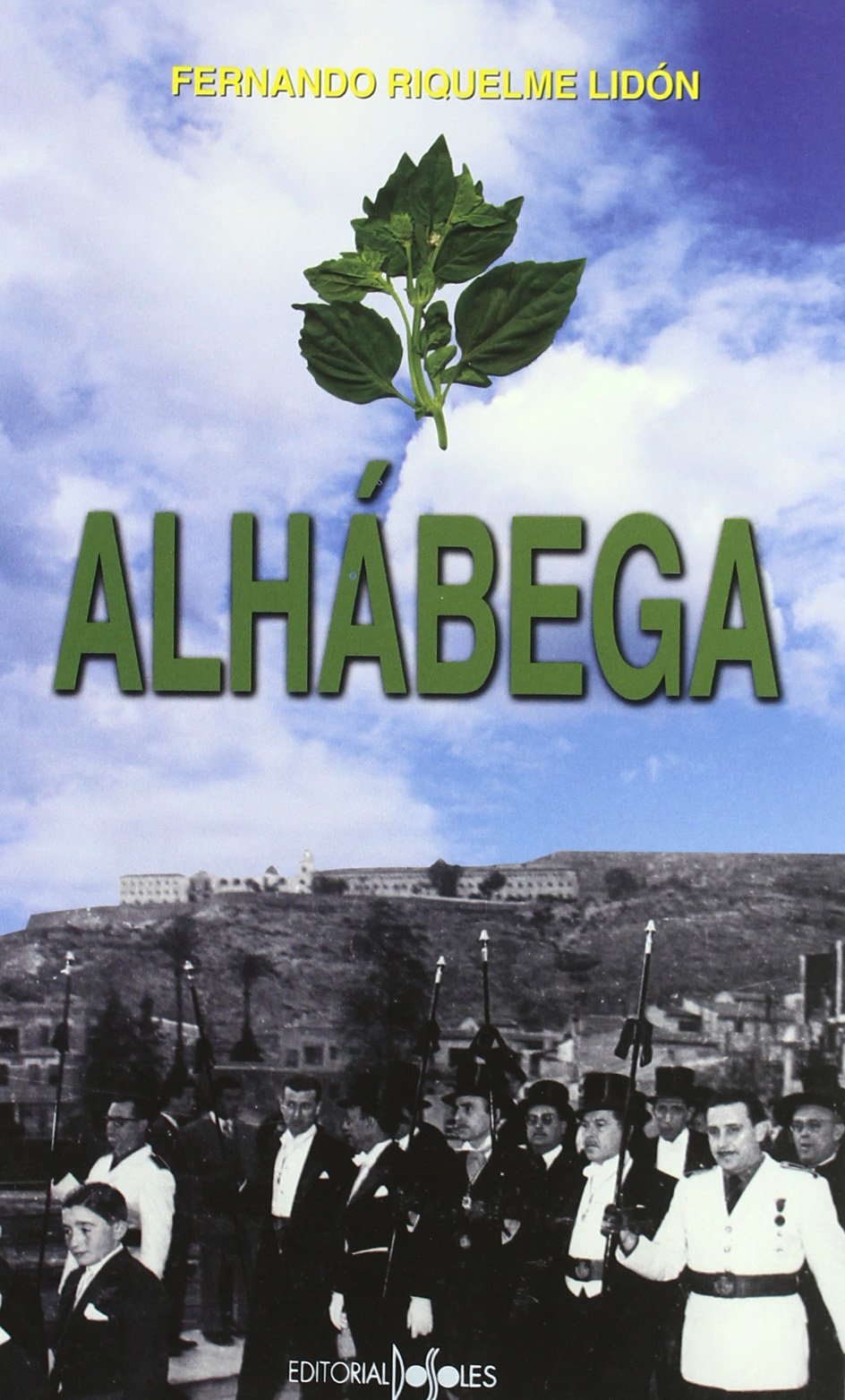 Alhabega