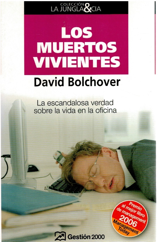 Los muertos vivientes