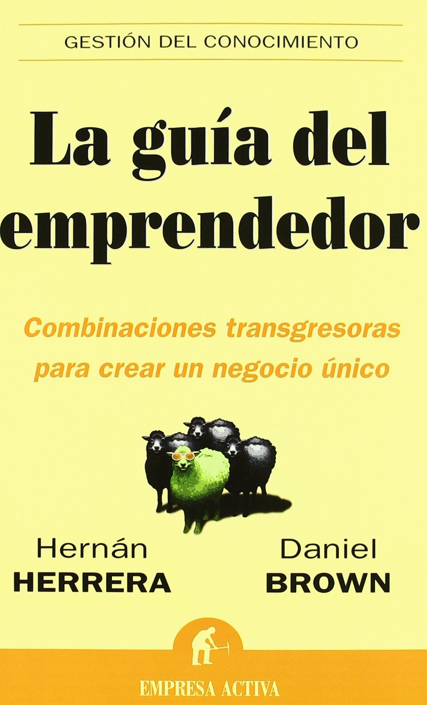 La guía del emprendedor