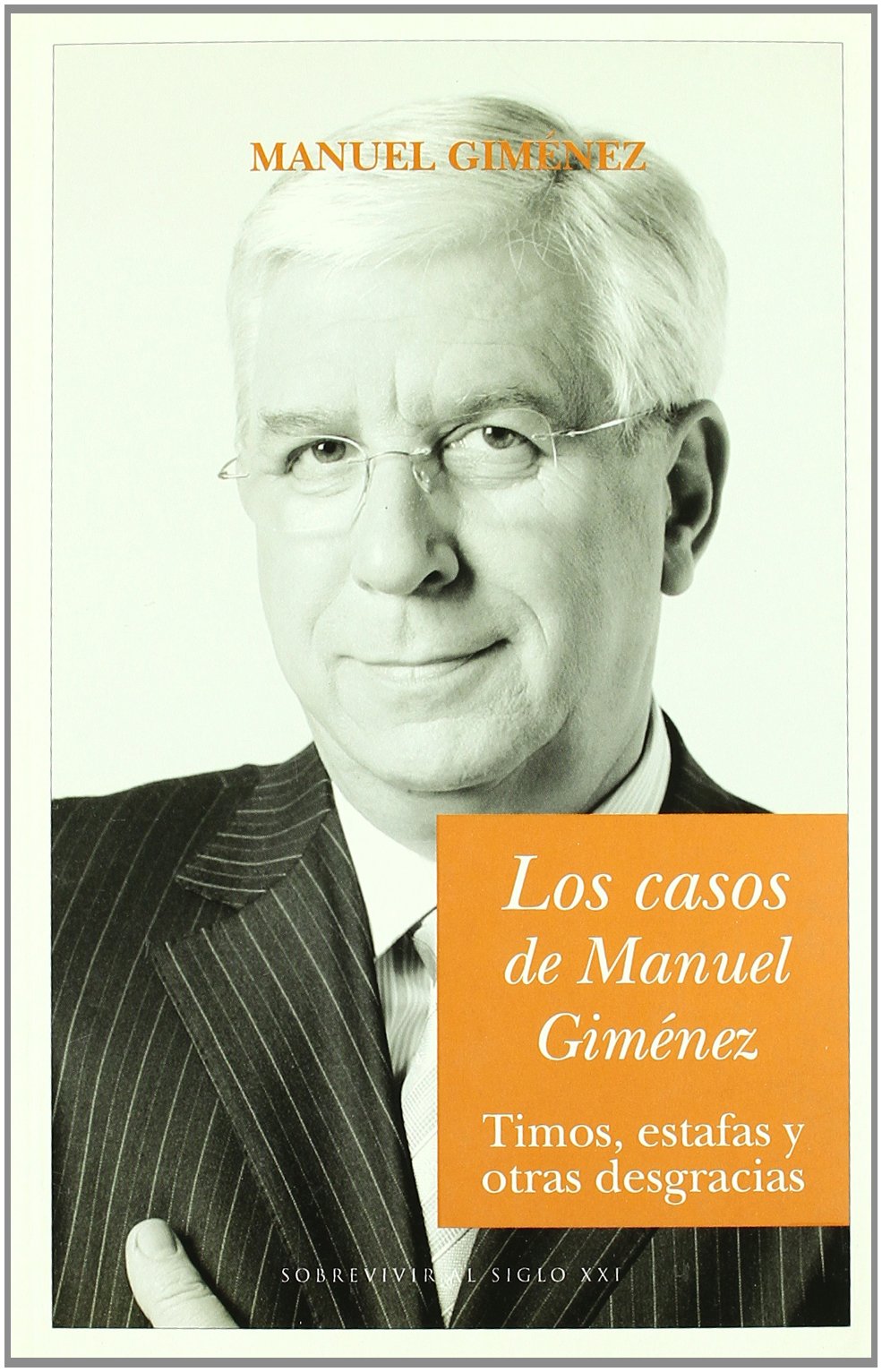 Los casos de Manuel Giménez