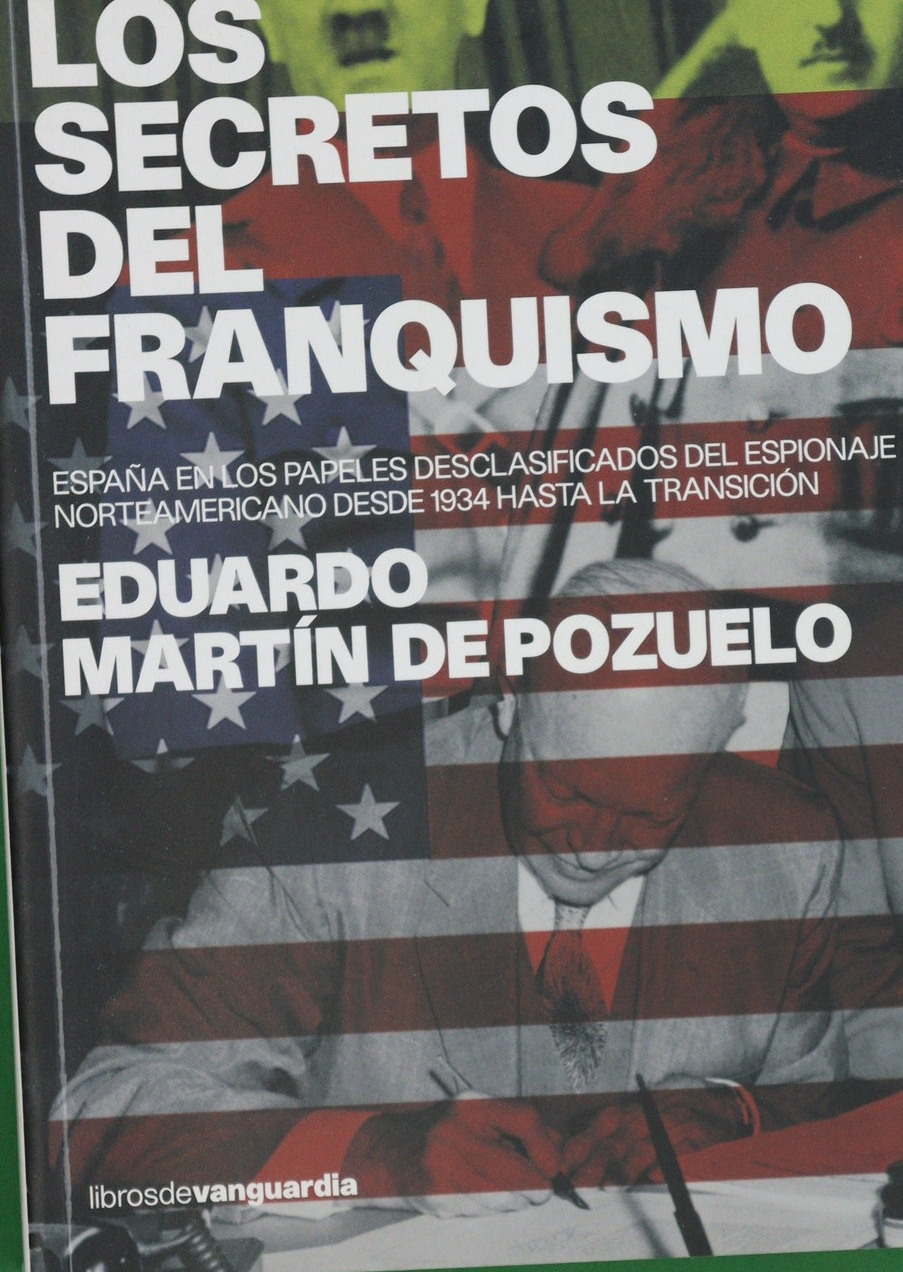Los secretos del franquismo