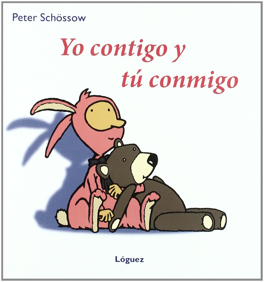 Yo contigo y tú conmigo