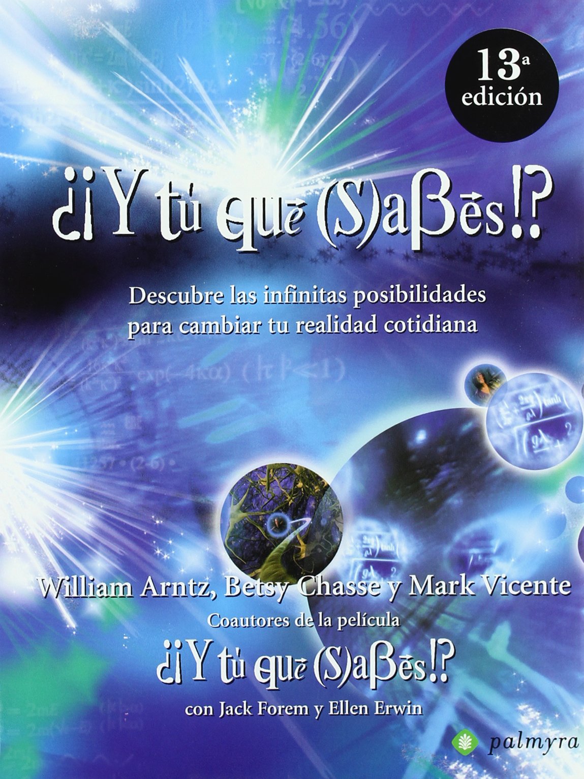 ¿¡Y Tu Que Sabes!?