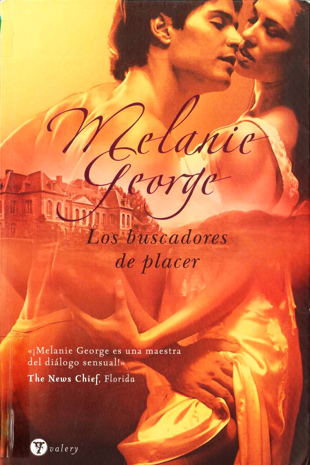 Los buscadores de placer