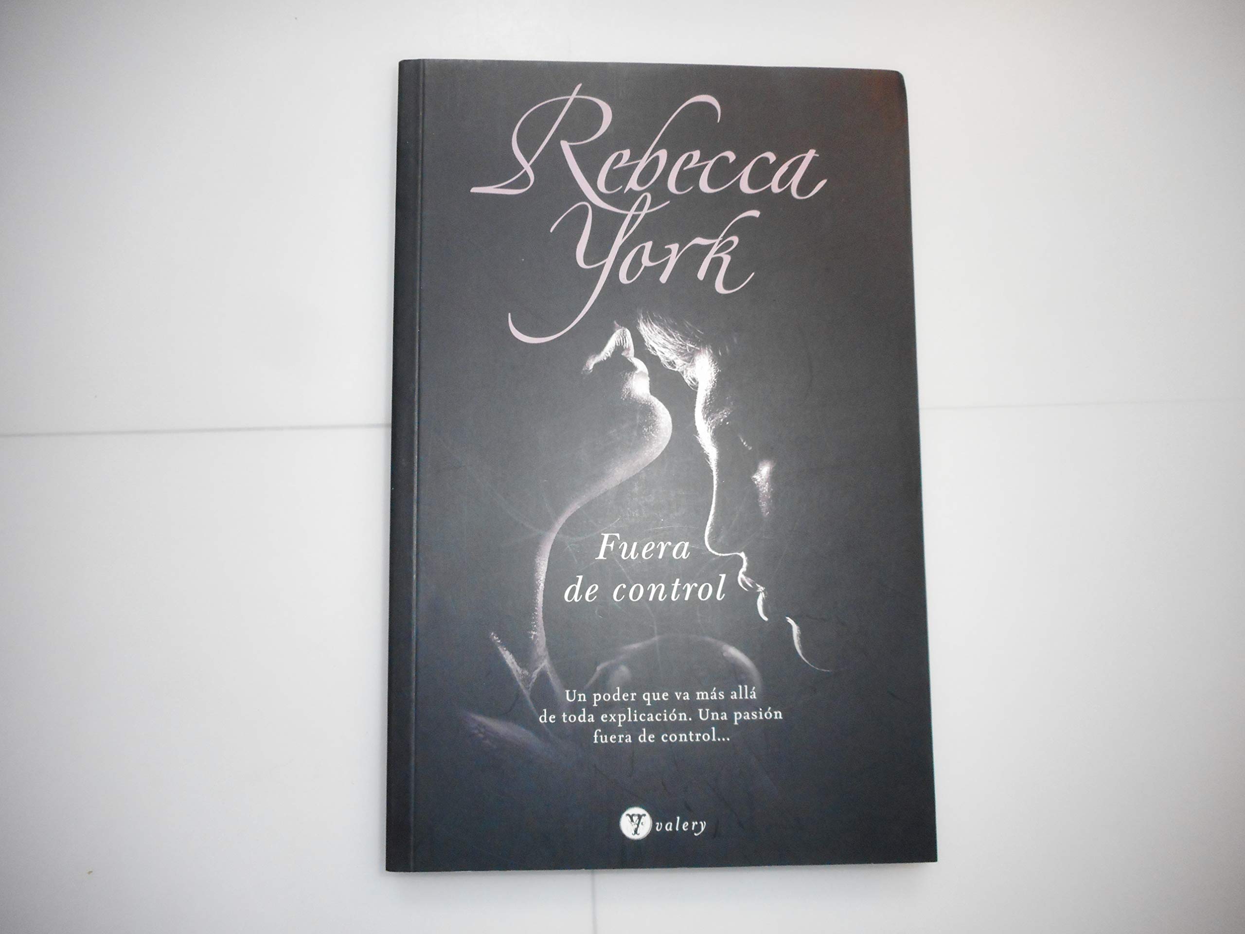 Fuera de control