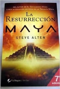 Resurreccion Maya, la 