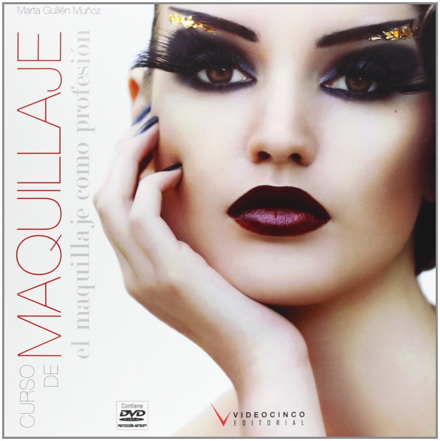 El maquillaje como profesión