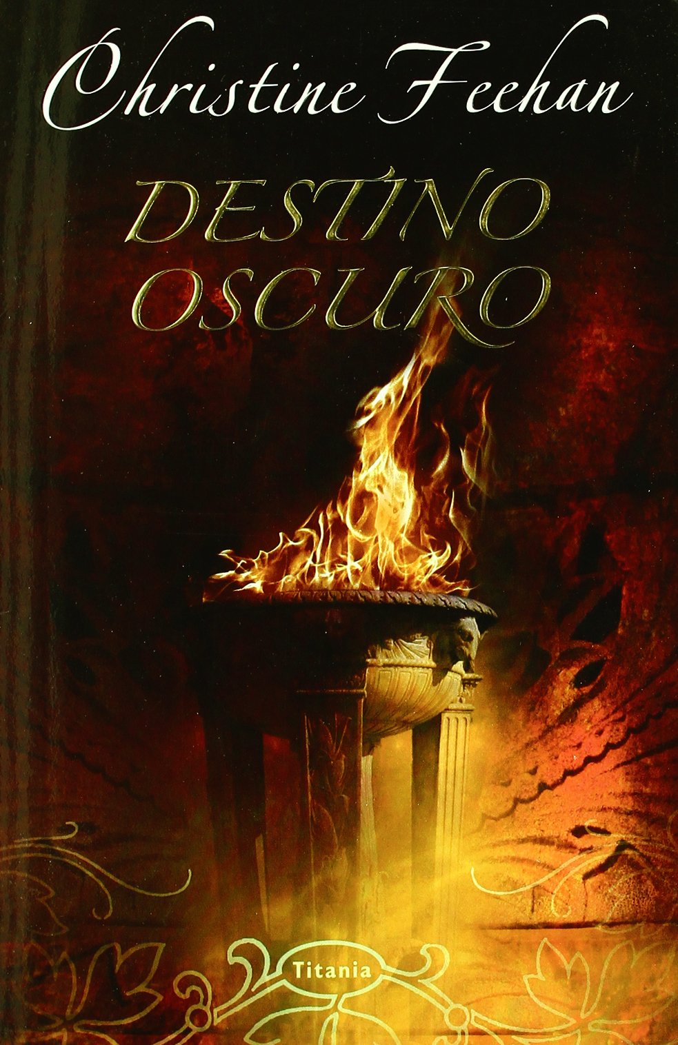 Destino Oscuro