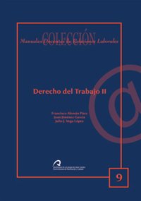 Derecho del trabajo II