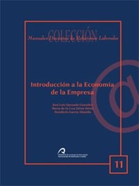Introducción a la economía de la empresa