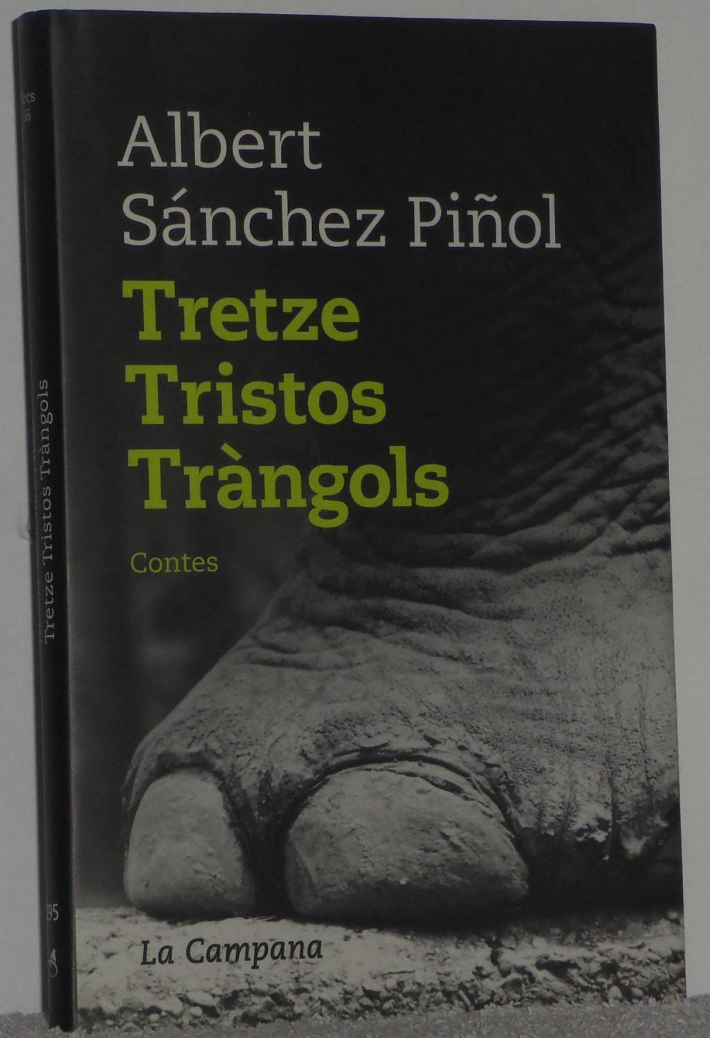 Tretze tristos tràngols