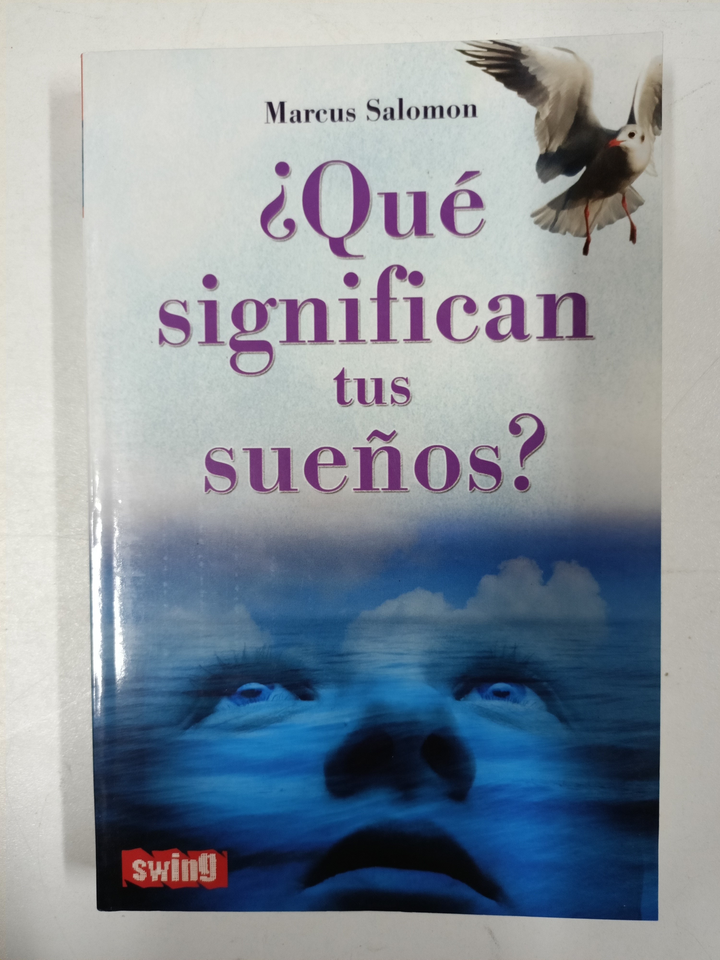 ¿Qué significan tus sueños?