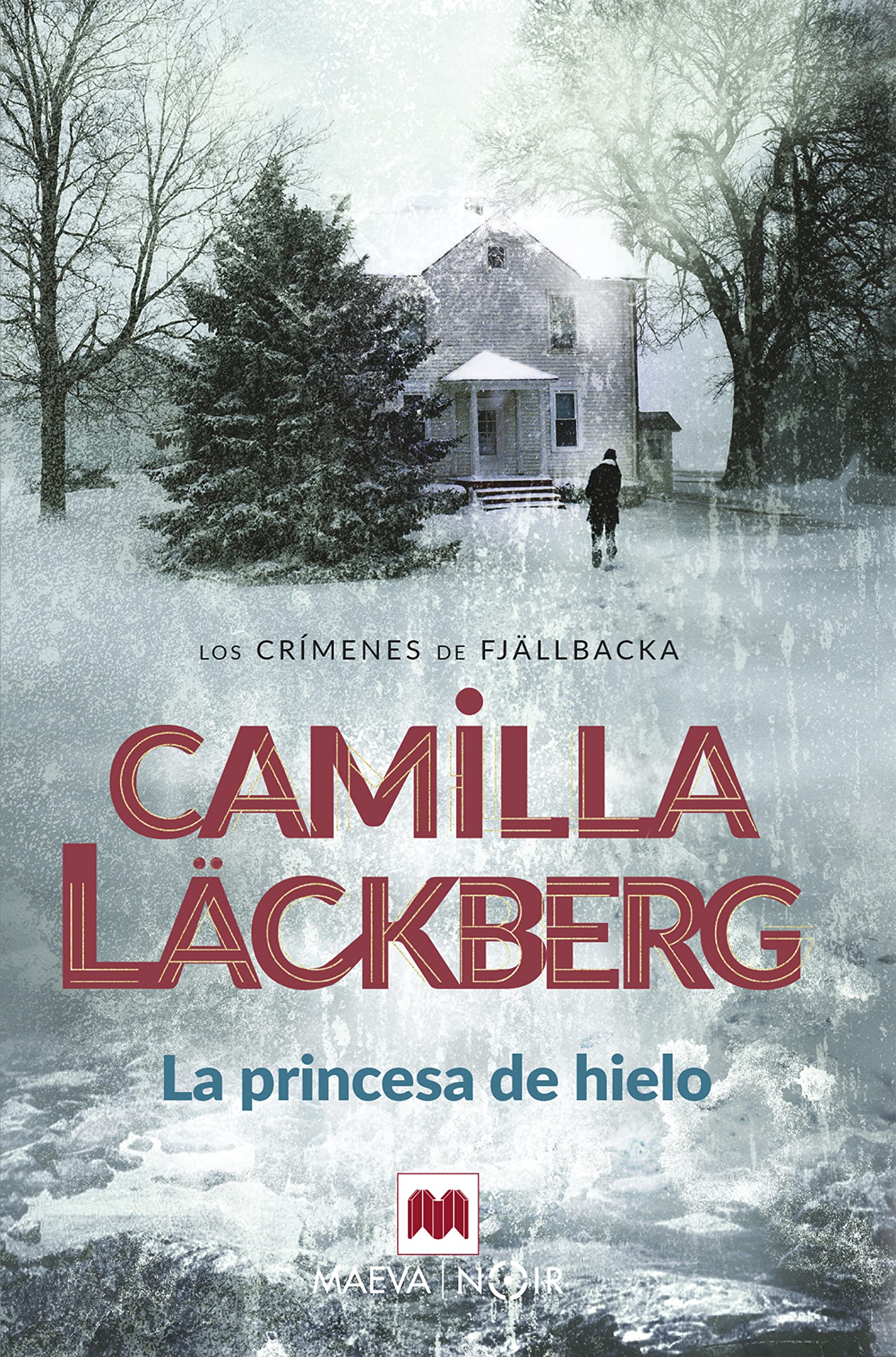 La Princesa de Hielo