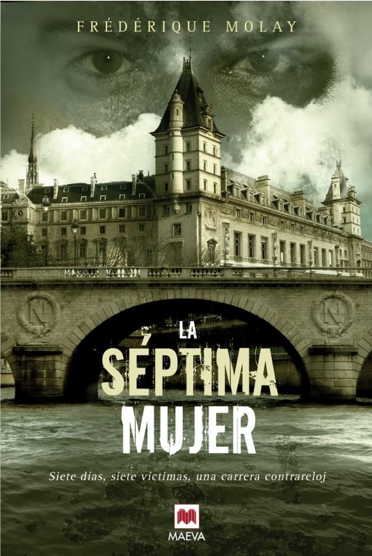 La séptima mujer