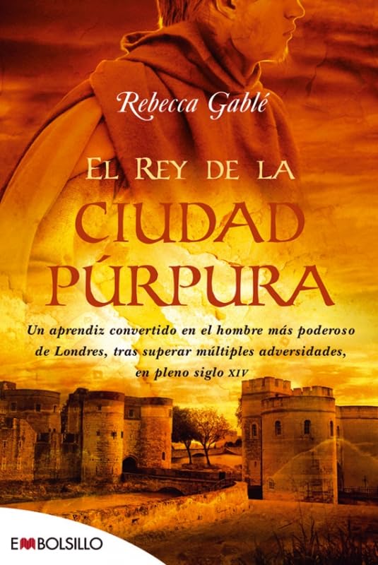 El Rey de la Ciudad Púrpura: Un Aprendiz Convertido en el Hombre Más Poderoso de Londres, Tras Superar Múltiples Adversidades, en Pleno Siglo Xiv.