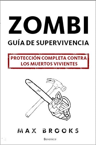Zombi. Guía de supervivencia