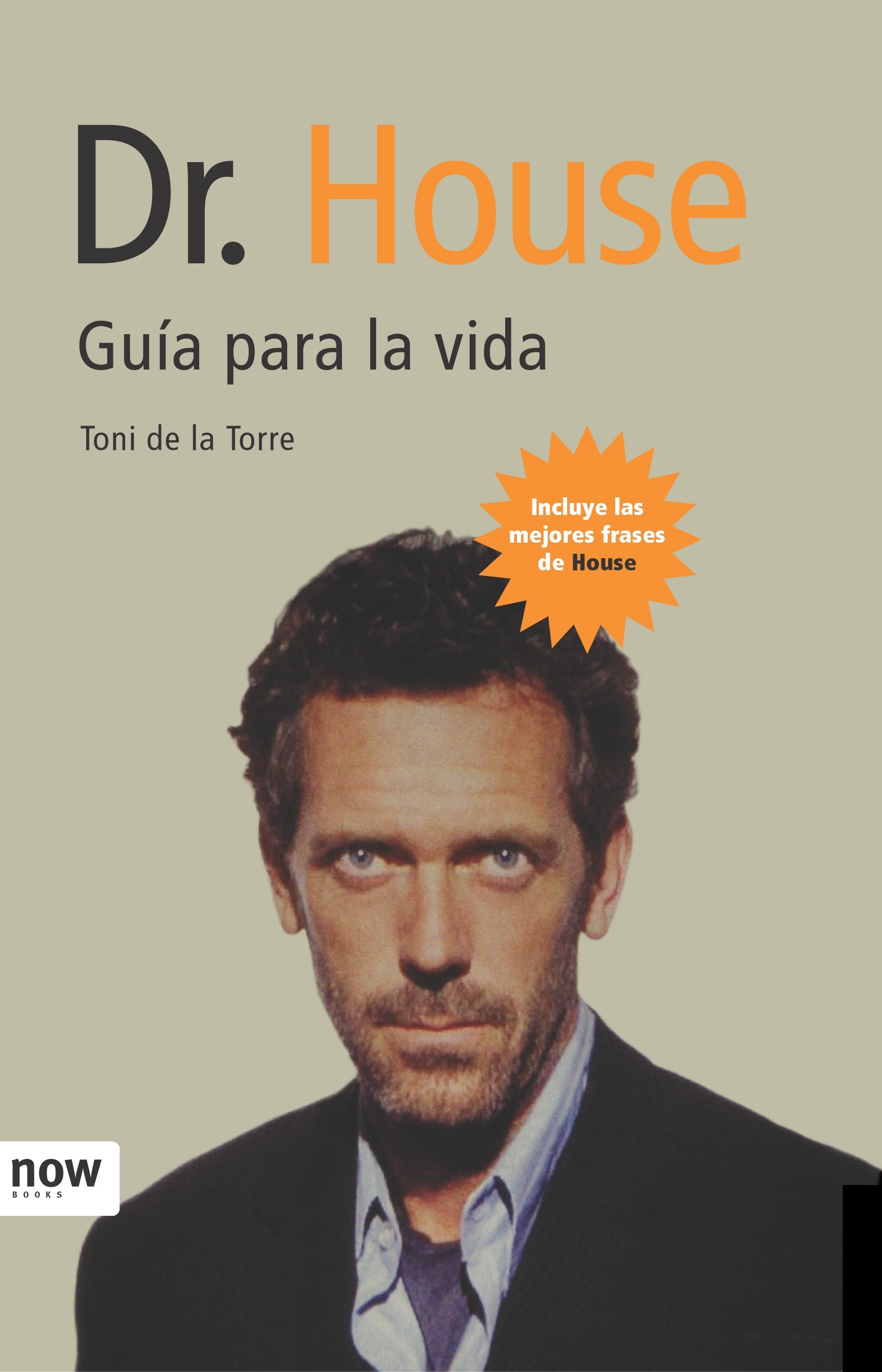 Dr.house Guia para la Vida