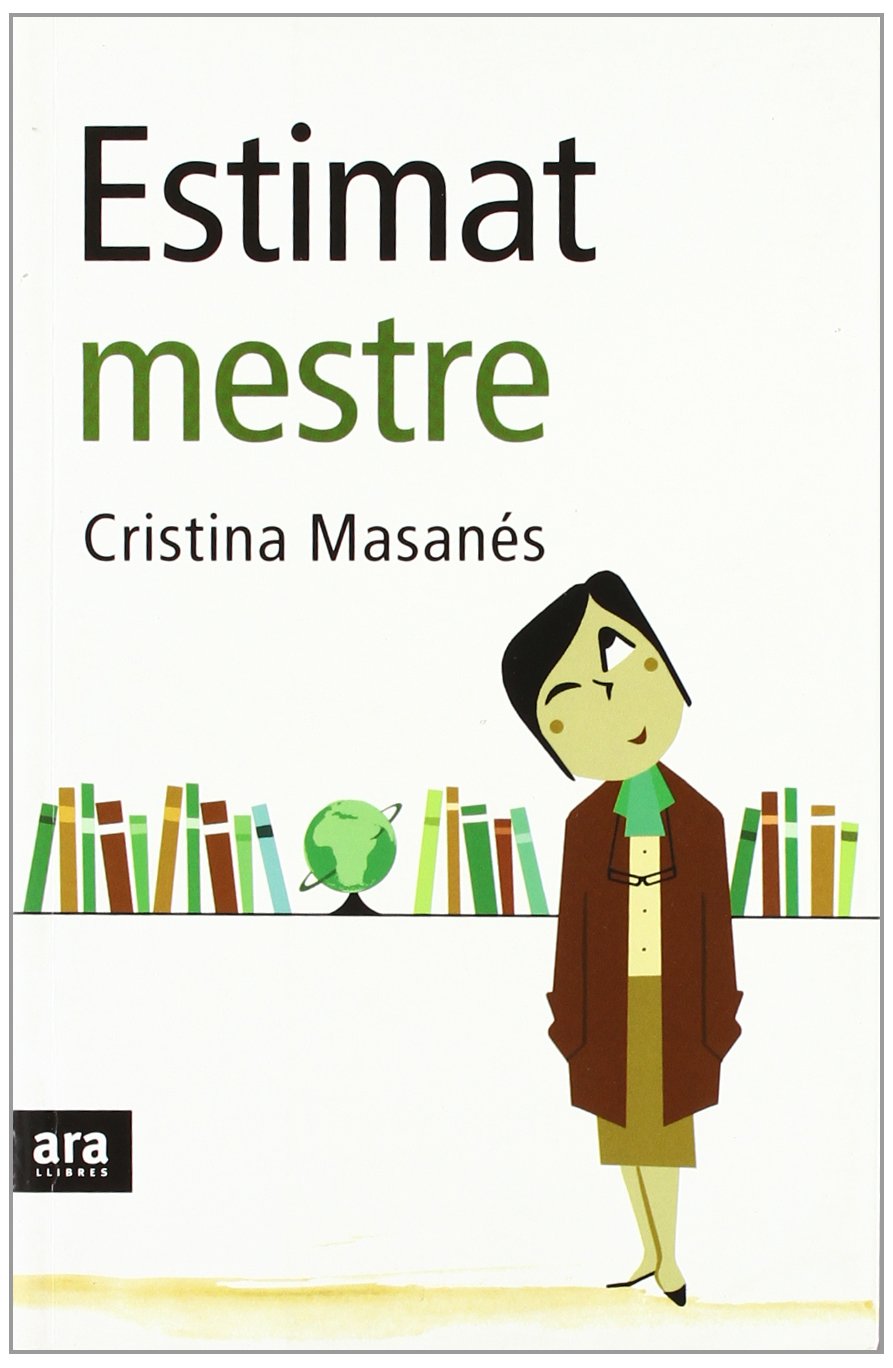 Estimat mestre