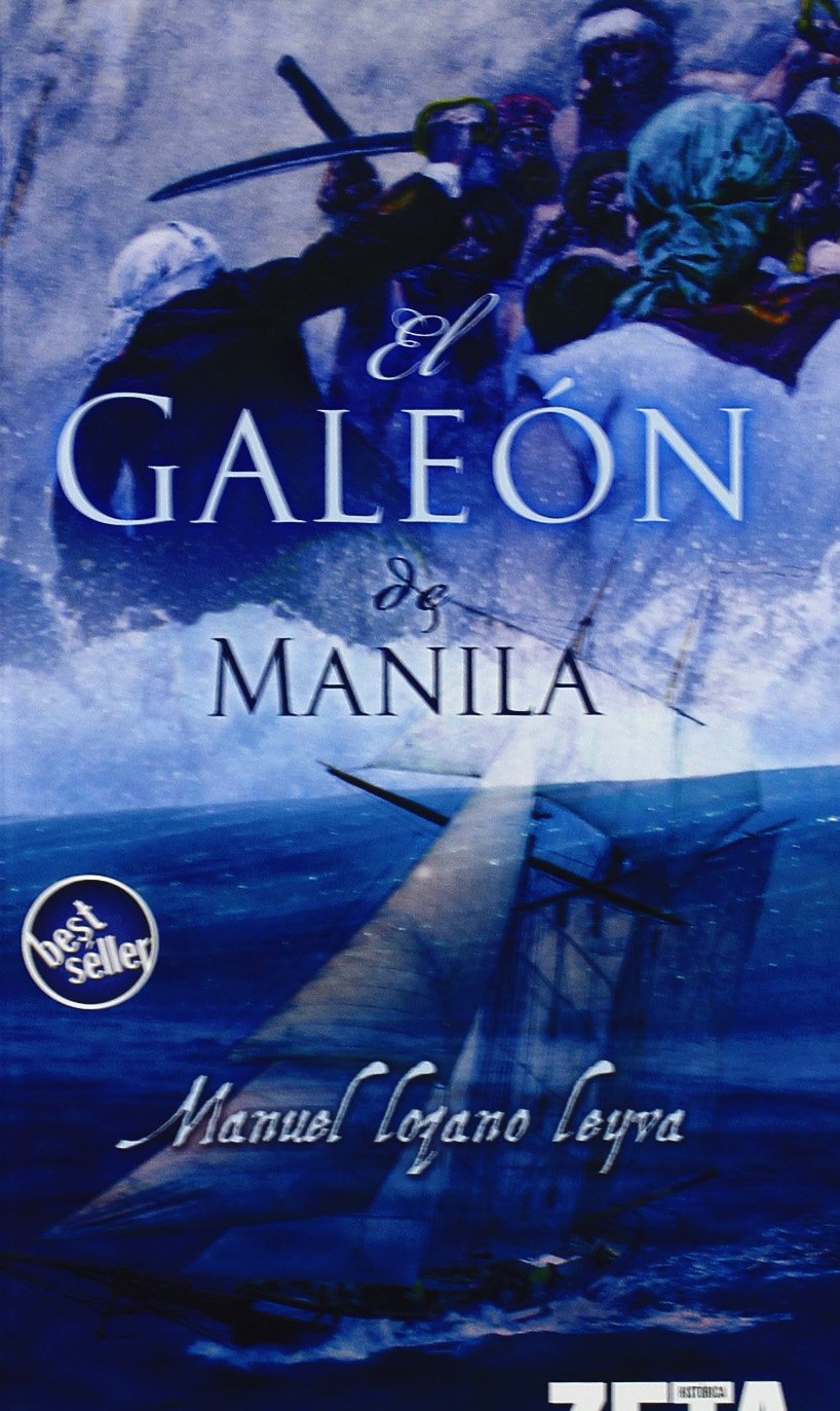 El galeón de Manila