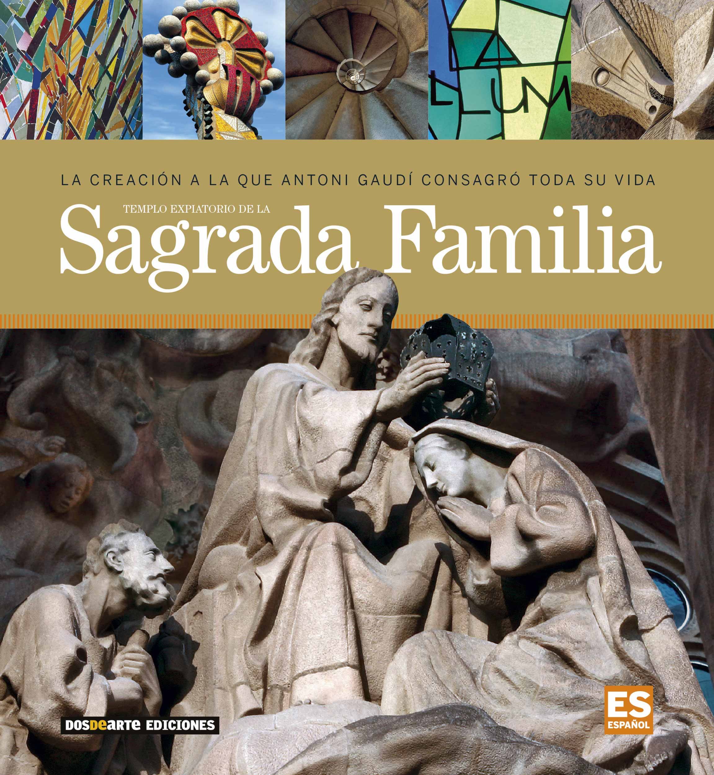 Templo expiatorio de la Sagrada Familia