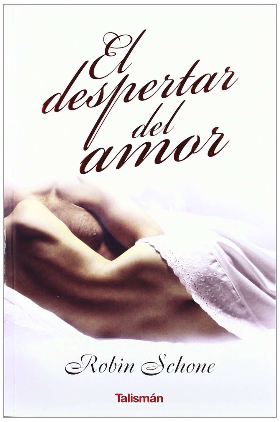 El despertar del amor