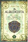 Alquimista,el Roca Junior 3ｦed: los Secretos Del Inmortal Nicolas Flamel/ The Secrets of The Immortal Nicholas Flamel