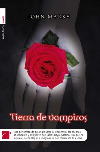 Tierra de vampiros