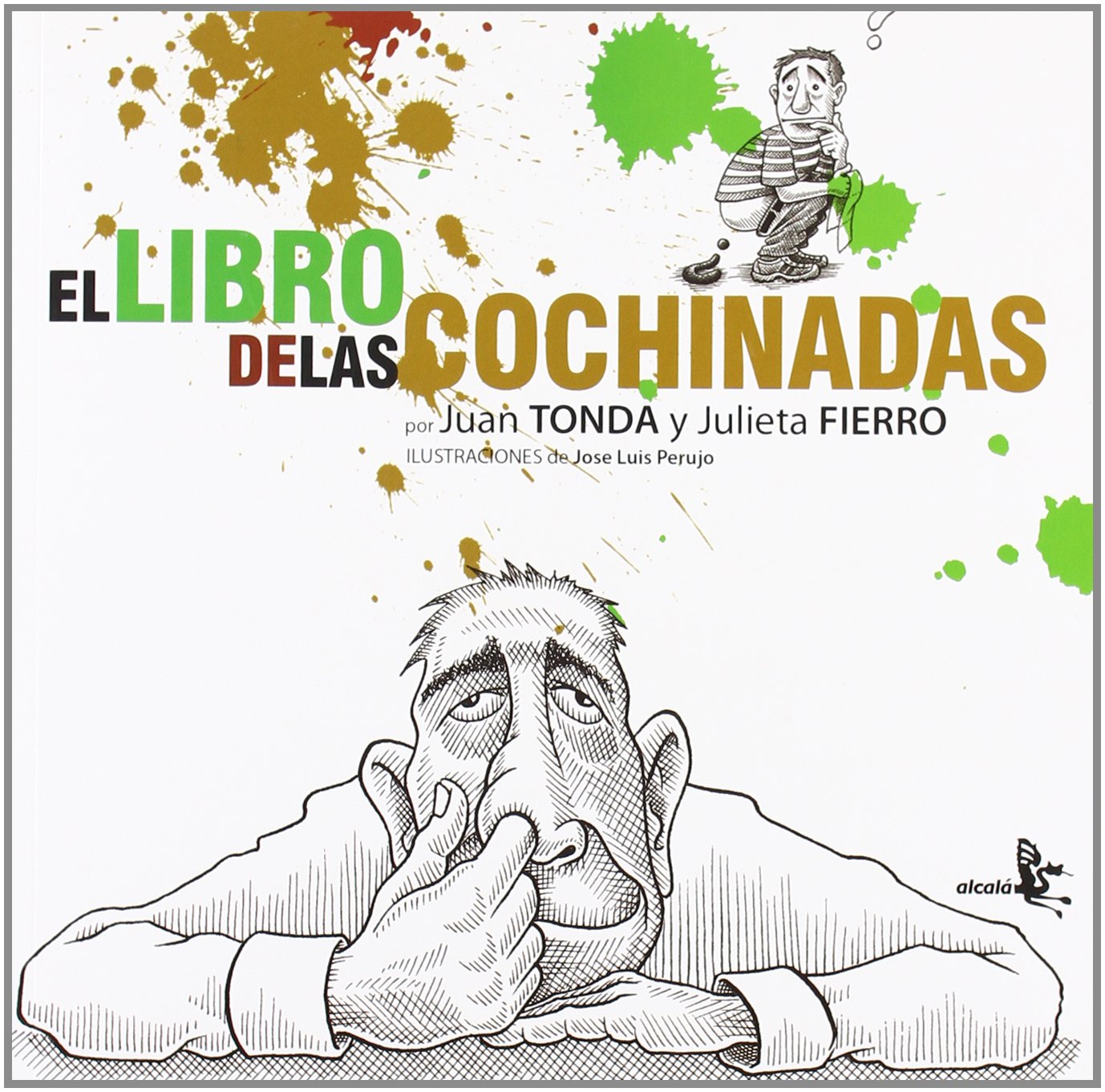 El libro de las cochinadas
