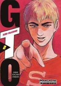 GTO, 2