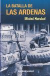 La Batalla de las Ardenas
