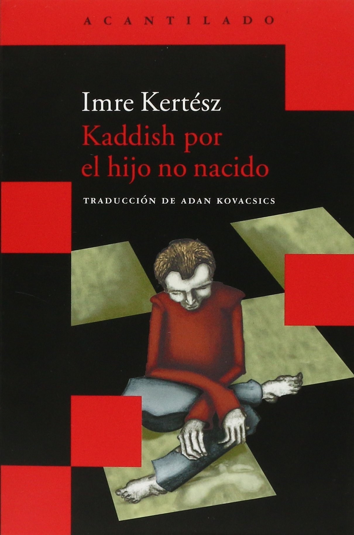Kaddish por el hijo no nacido