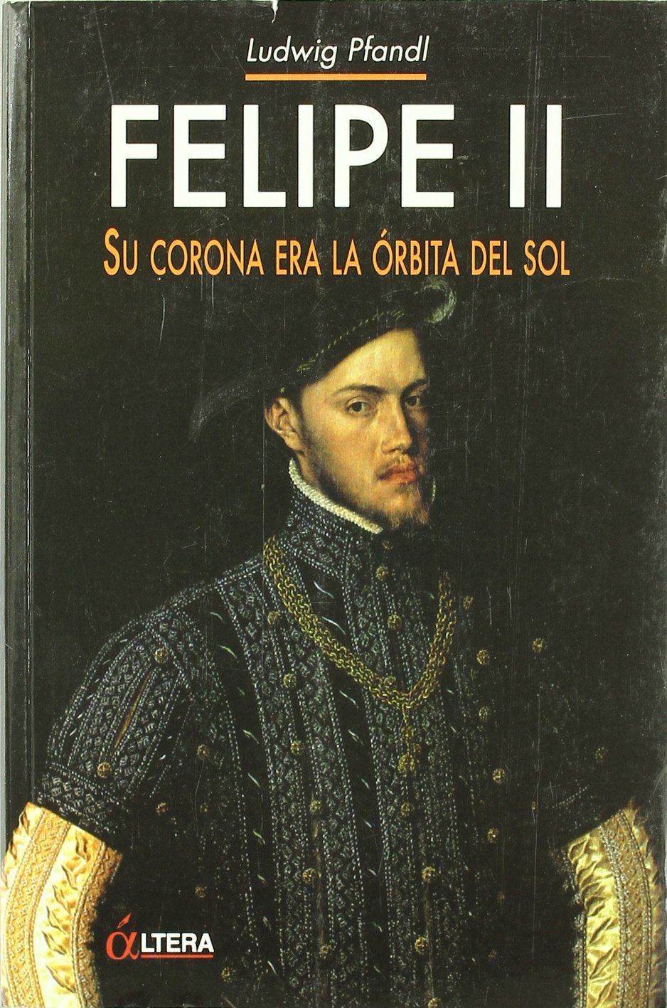 Felipe II