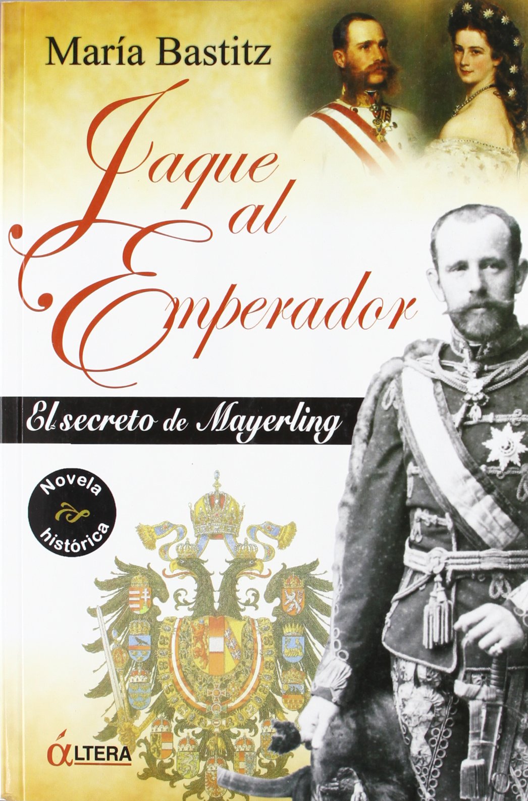 Jaque Al Emperador