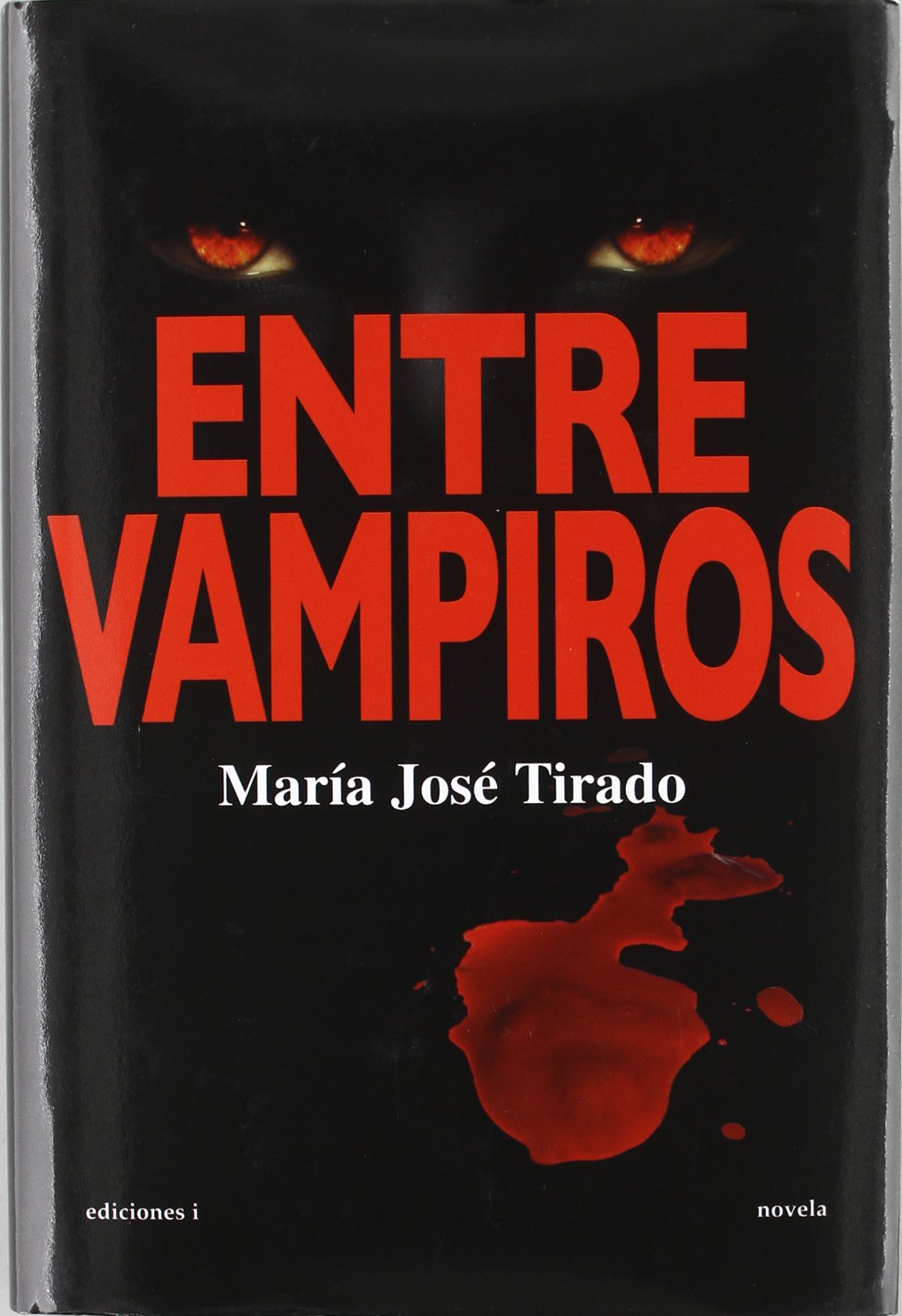 Entre vampiros