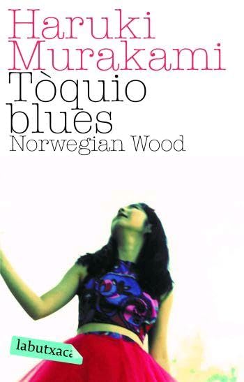 Tòquio Blues: Norwegian Wood