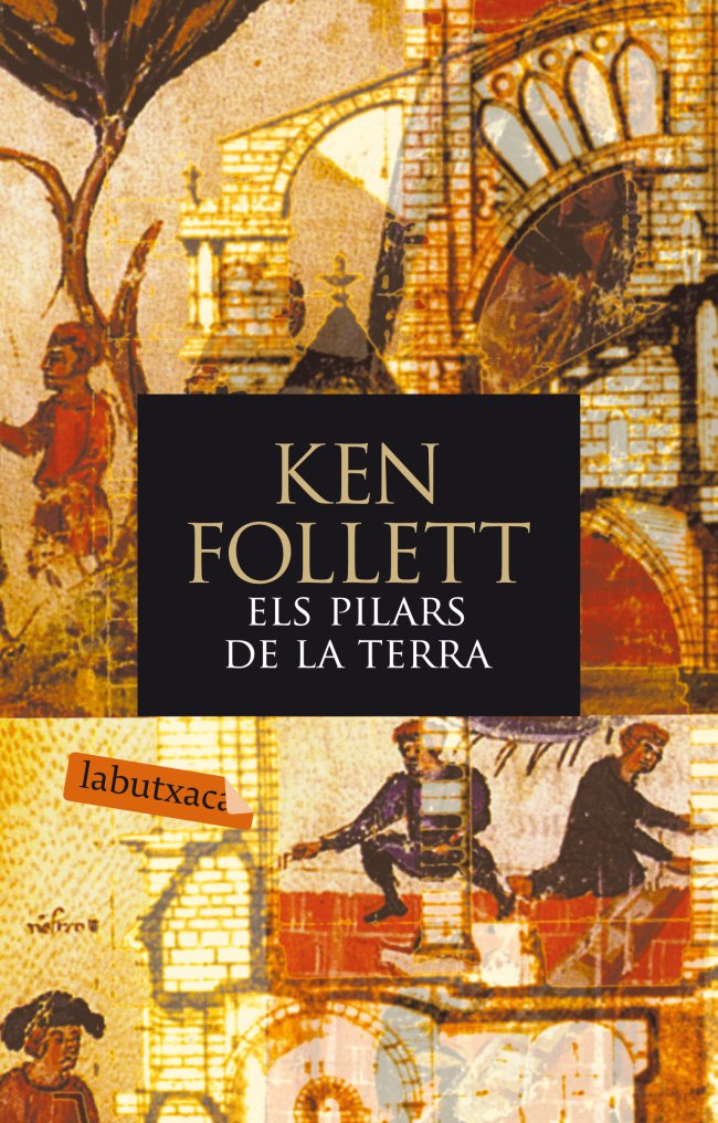 Els pilars de la Terra
