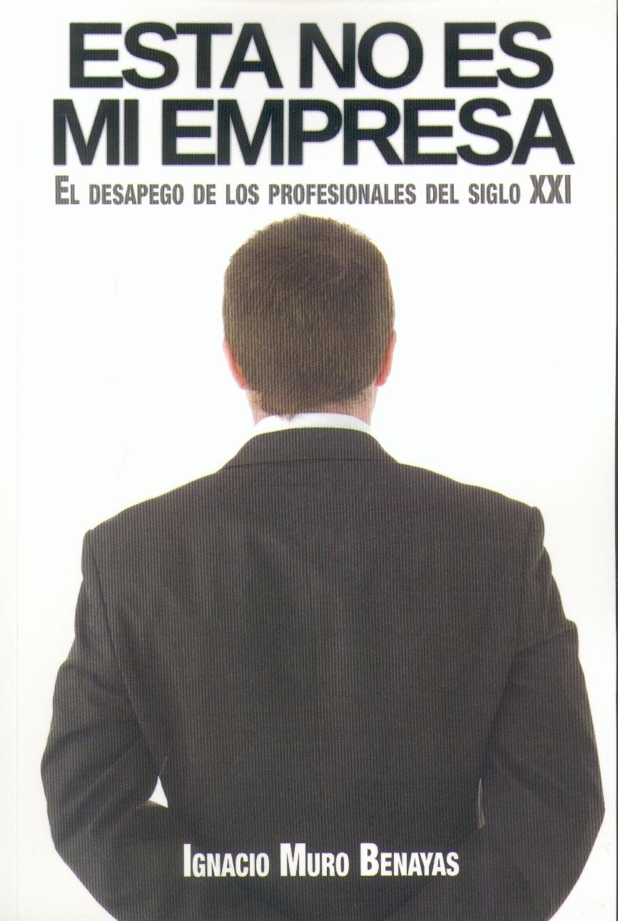 Esta no es mi empresa