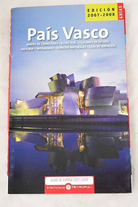 País Vasco