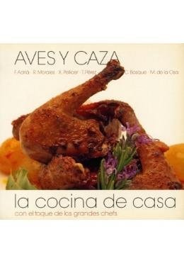 Aves Y Caza