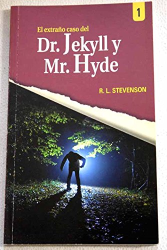 El Extraño Caso Del Dr. Jekyll y Mr. Hyde