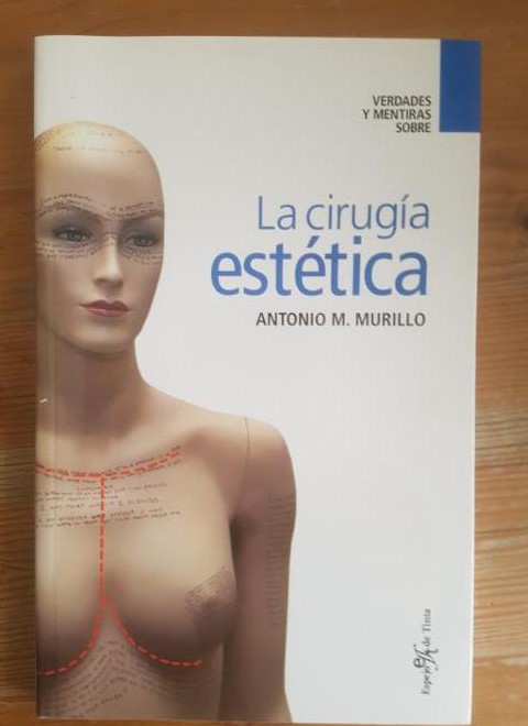La cirugía estética