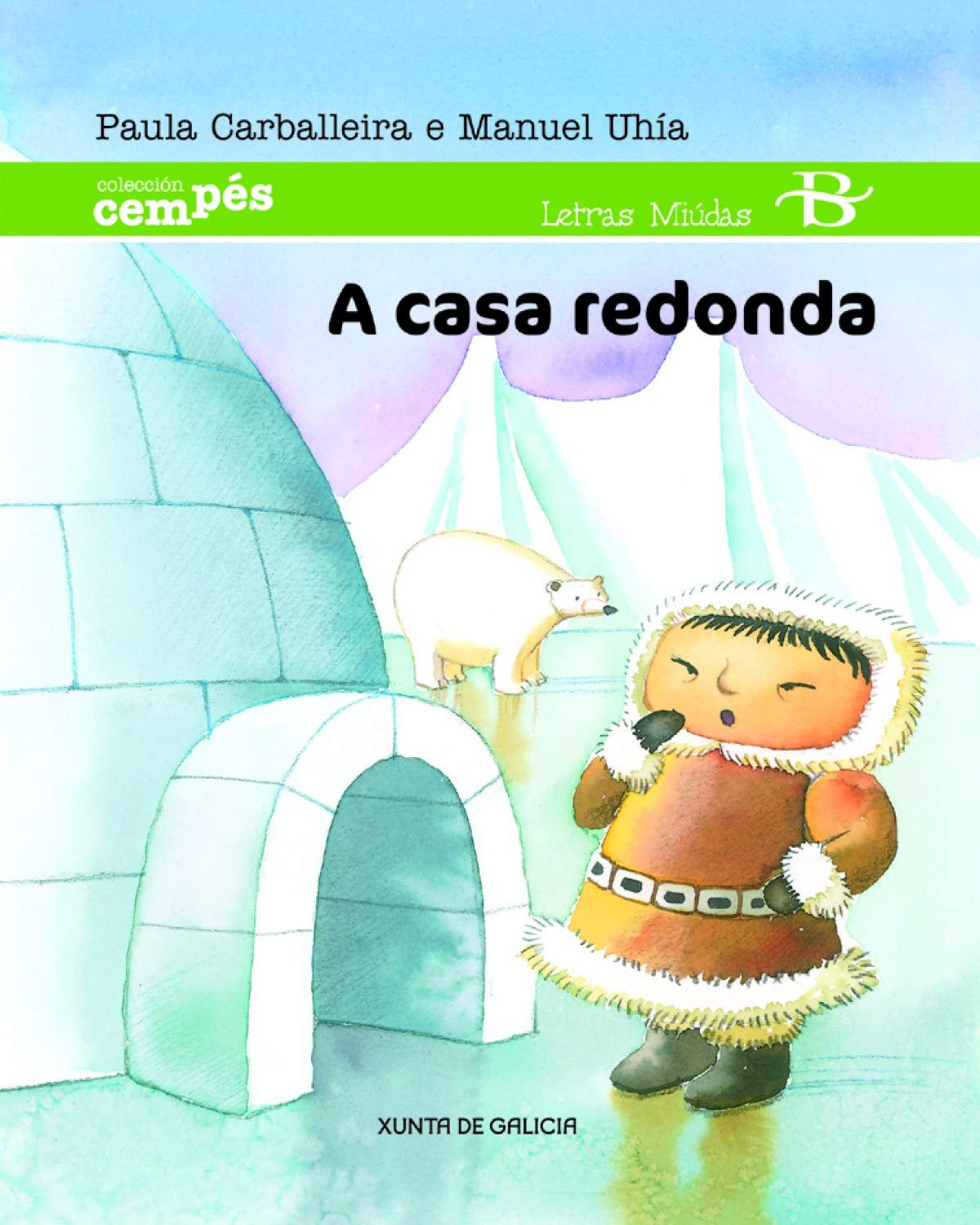 A casa redonda