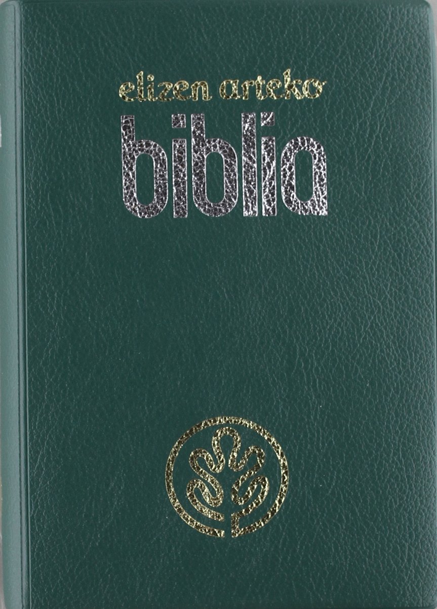 Elizen Arteko Biblia
