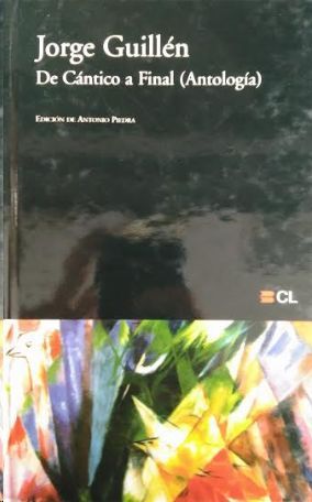 De Cántico a Final
