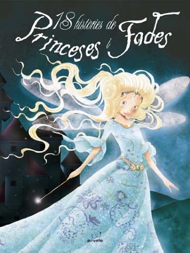 18 historias de princesas y hadas