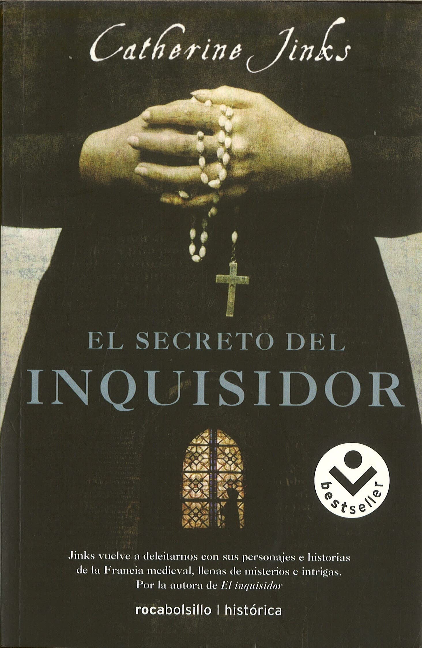 El secreto del inquisidor