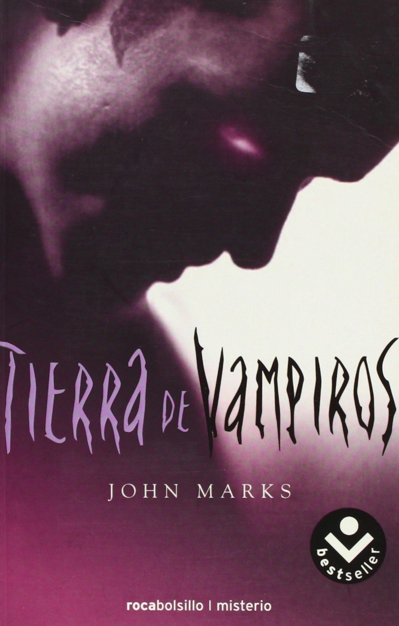 Tierra de vampiros