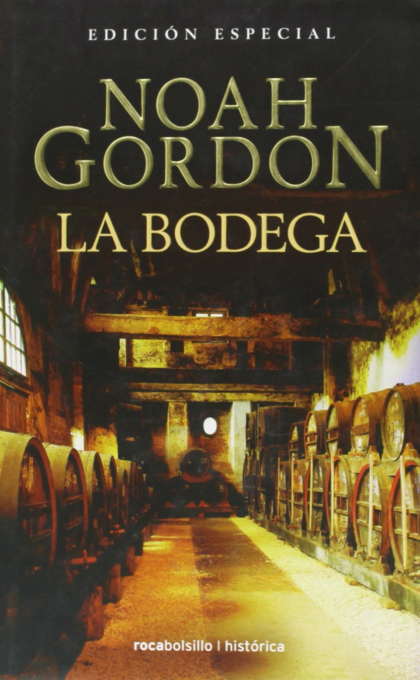 La Bodega: Ed. Bolsillo Lujo 