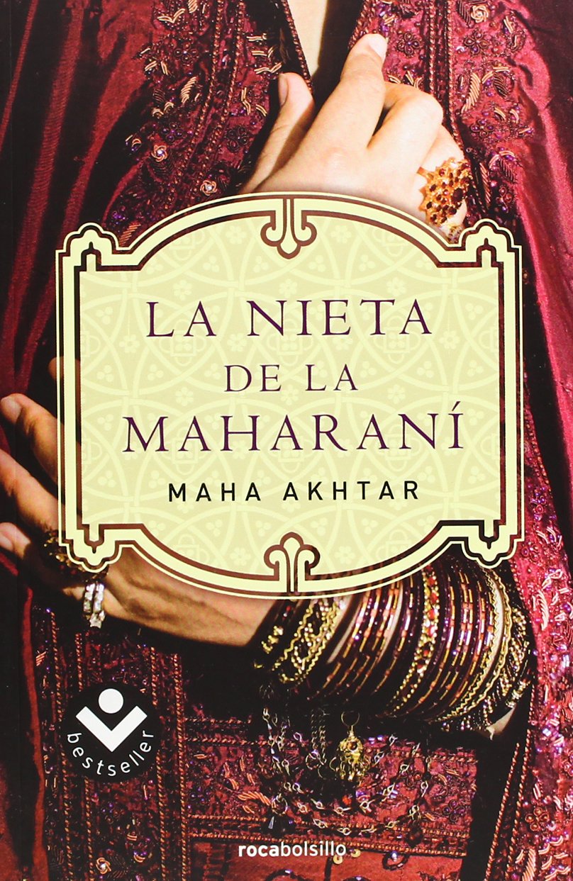 La nieta de la Maharaní