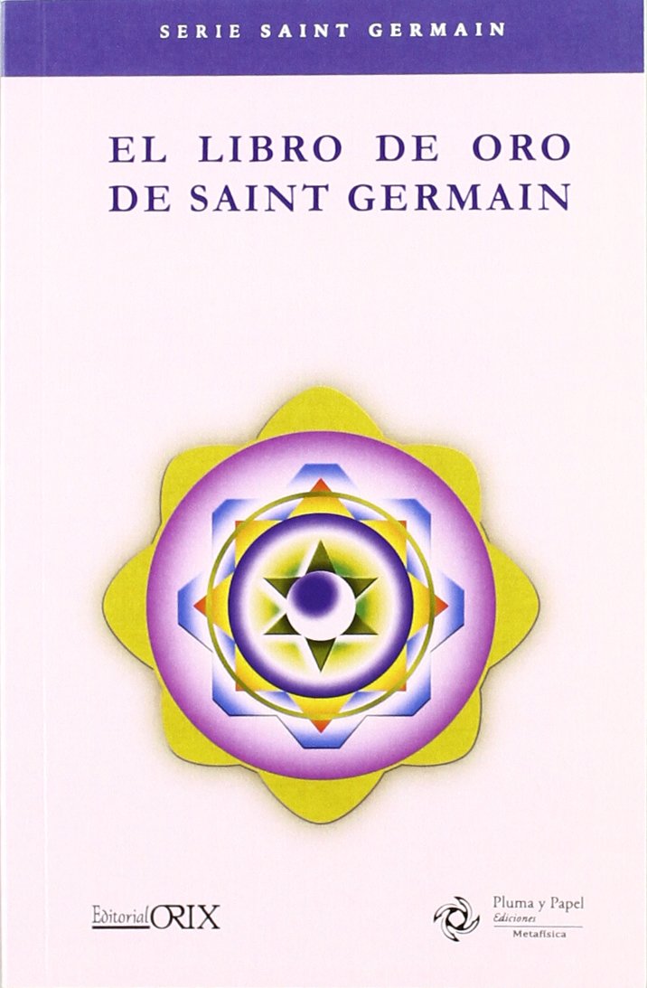 El libro de oro